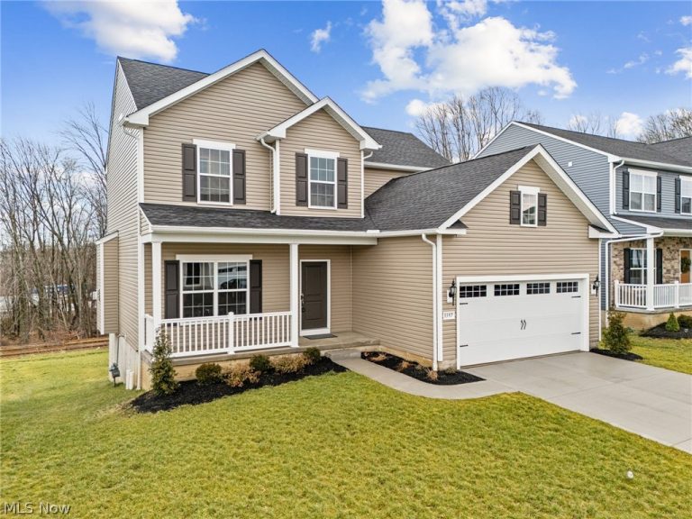 3397 Buckeye Trail, Uniontown, OH - Photo 5
