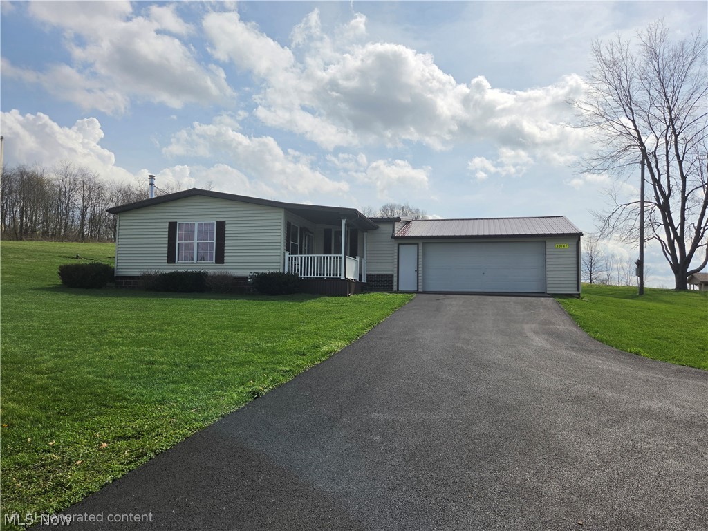 38147 Hunter Camp Road, Lisbon, OH