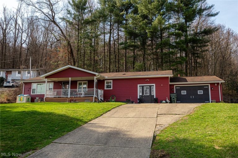 46723 Township Road 74, Coshocton, OH - Photo 2