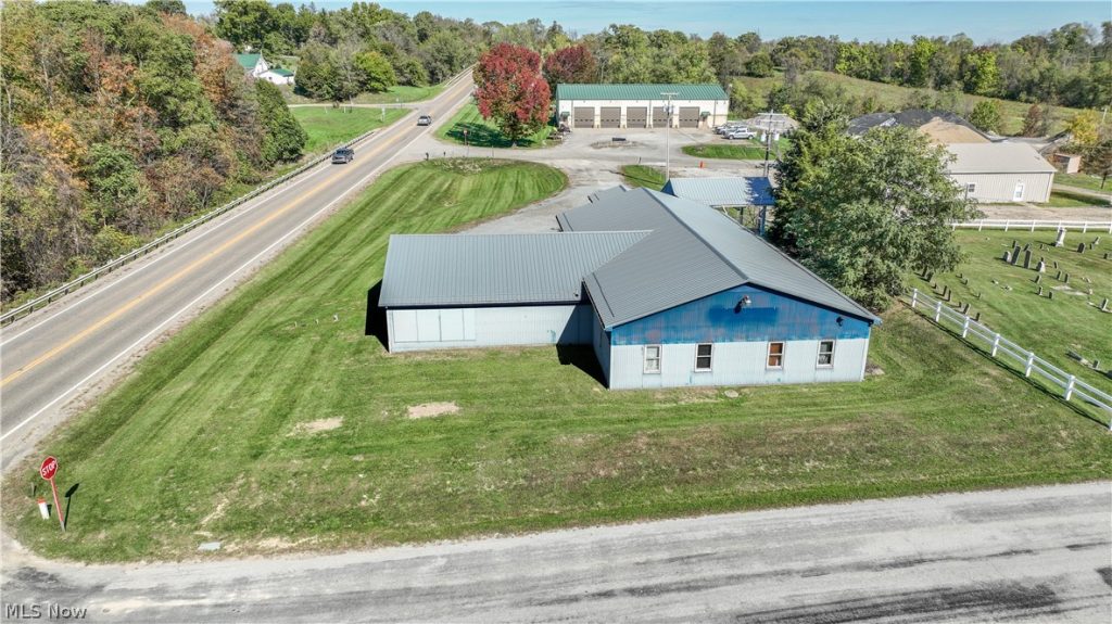62240 Bailey Road, Barnesville, OH