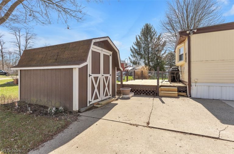1166 Lafayette Road #G1, Medina, OH - Photo 6