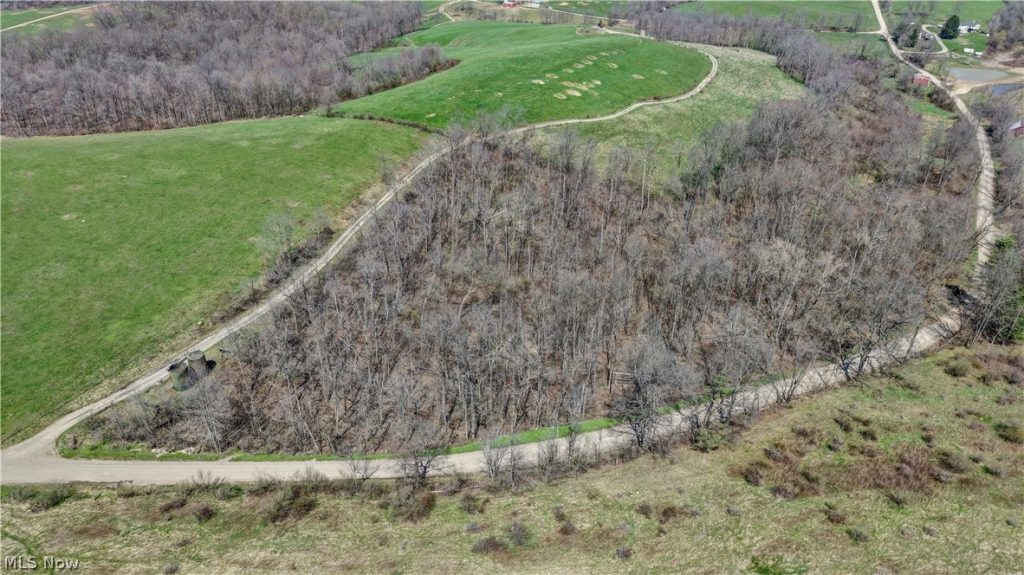 Township Road 127, Millersburg, OH