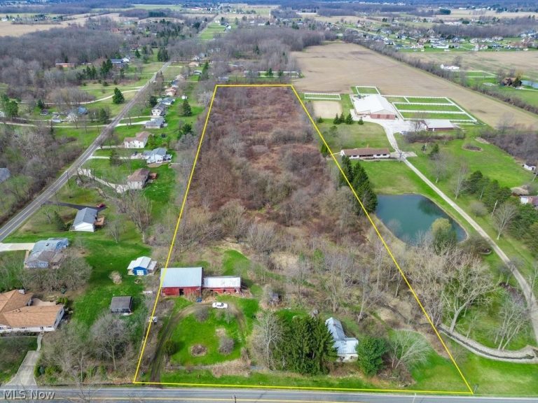 1846 Lester Road, Valley City, OH - Photo 3