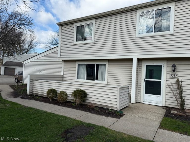 3287 Bay Landing, Westlake, OH, 44145