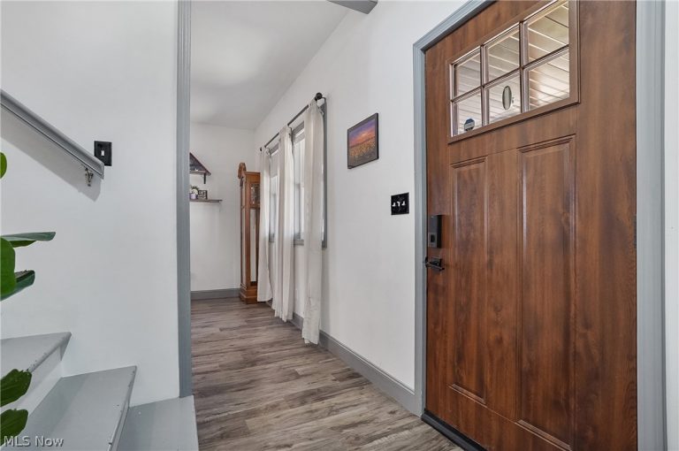 849 Wellman Avenue, Massillon, OH - Photo 5