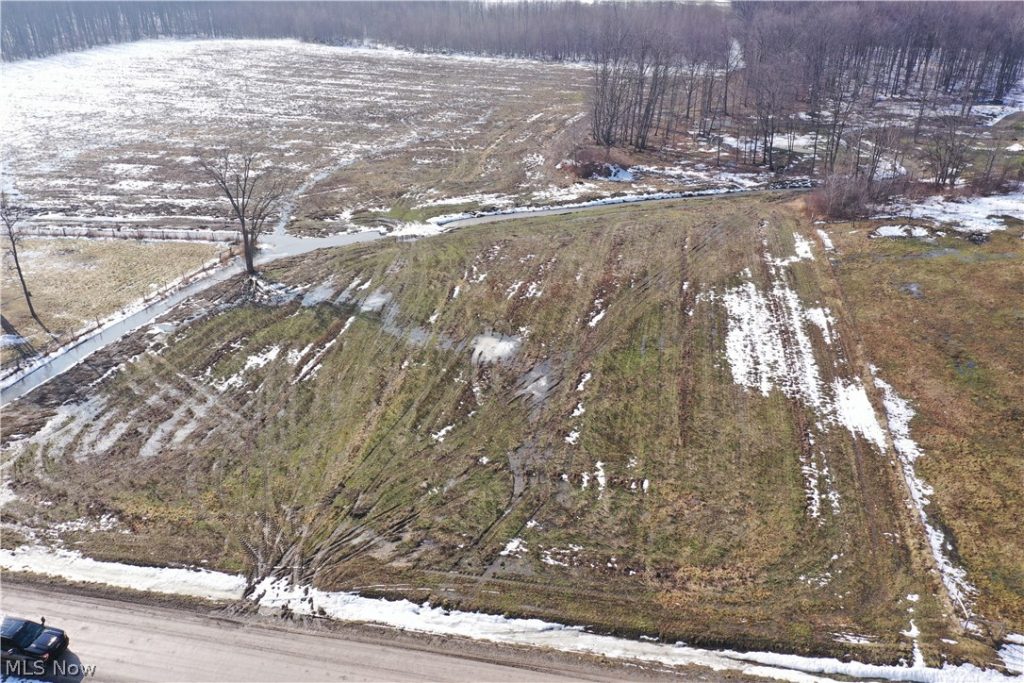 Adams Road, Kingsville, OH