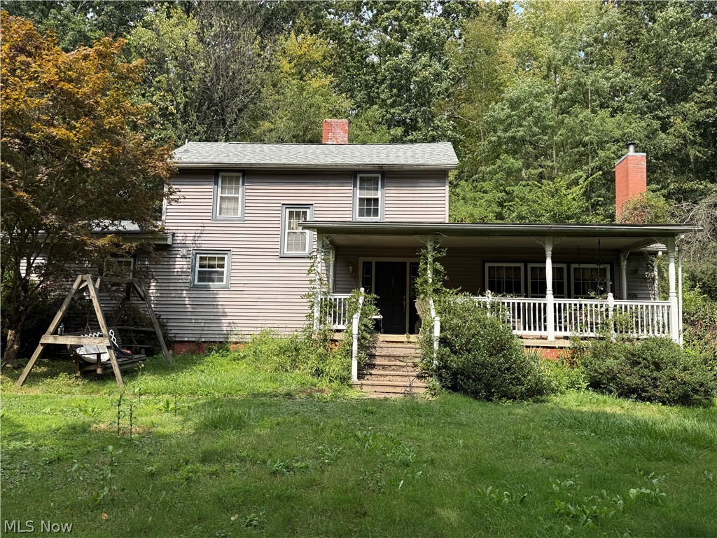 48350 Bell School Road, East Liverpool, OH