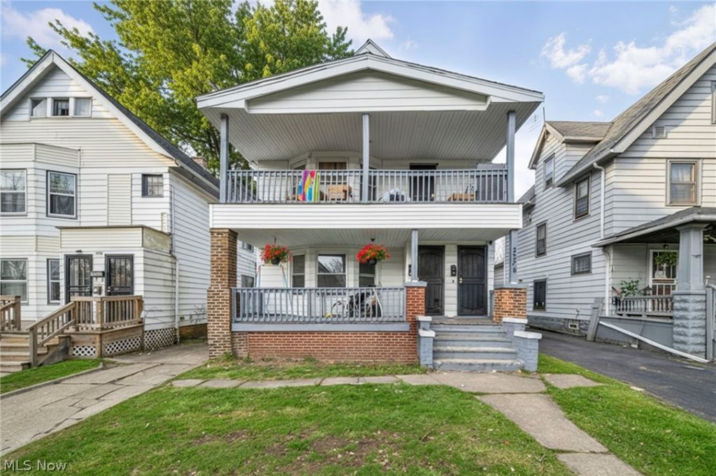 3274 123rd Street, Cleveland, OH