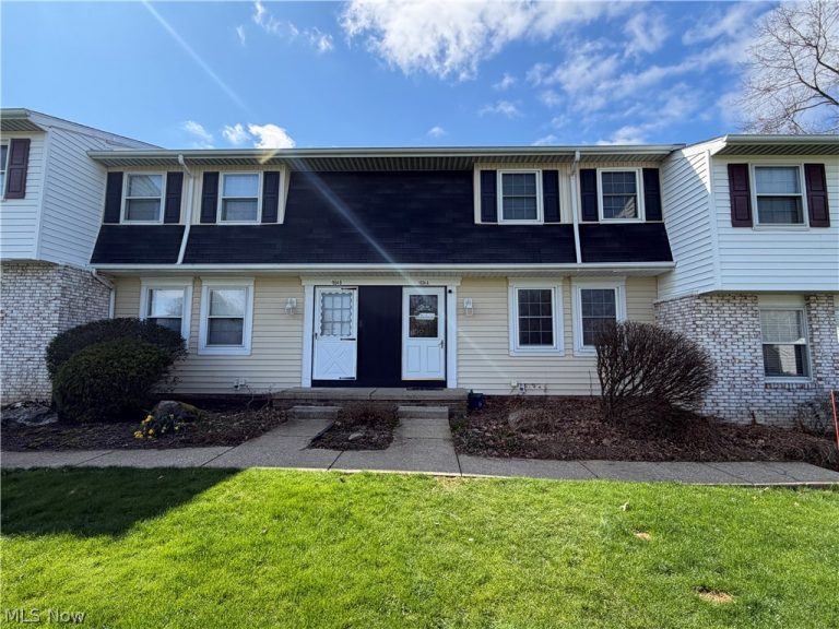 1934 Higby Drive #A, Stow, OH, 44224