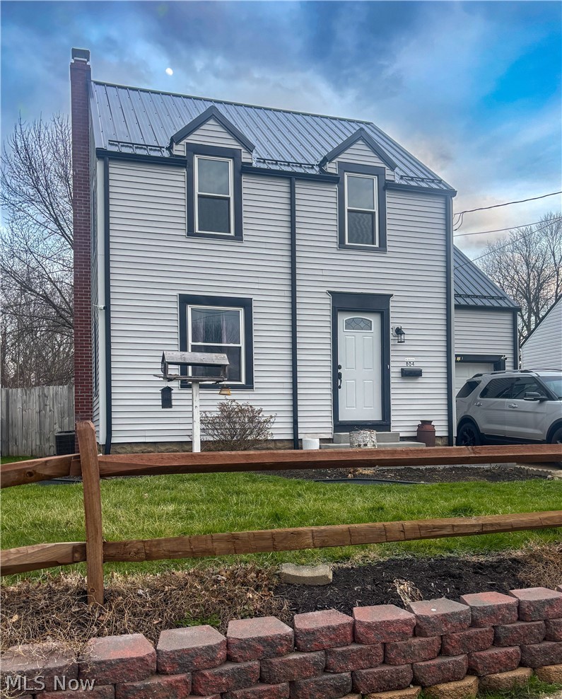 804 15th Street, Massillon, OH