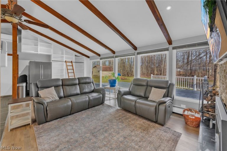 12845 Morning Glory Trail, Chesterland, OH - Photo 6