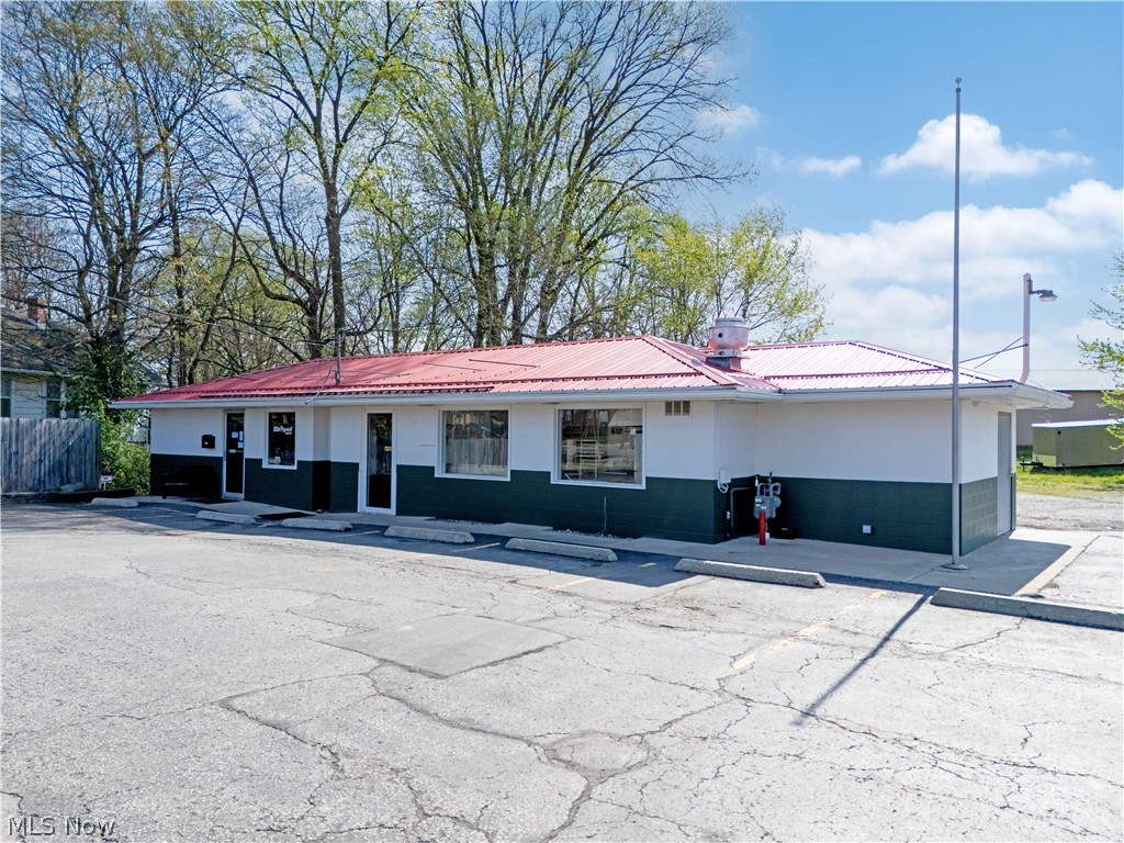 1315 Cleveland Avenue, Ashland, OH