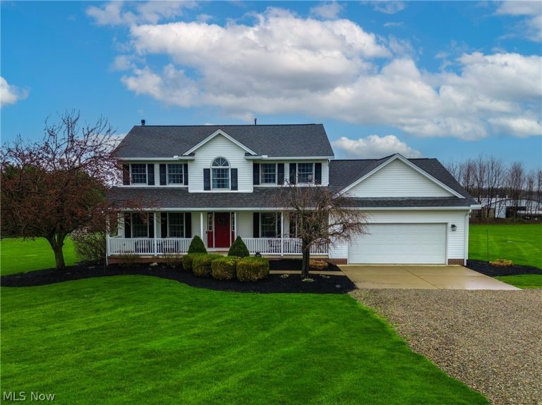 16574 Emmitsburg Road, Orrville, OH - Photo 2
