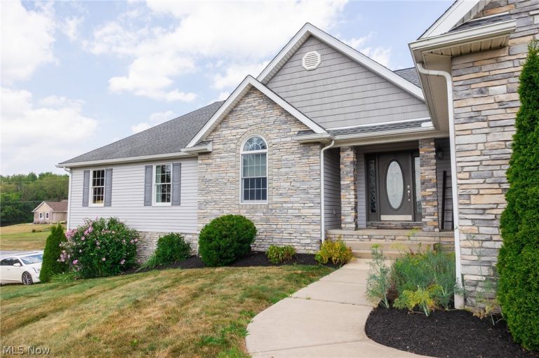9554 Dover Road, Apple Creek, OH - Photo 4