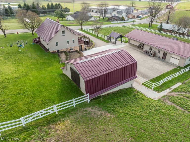 4607 County Road 145, Sugarcreek, OH - Photo 3