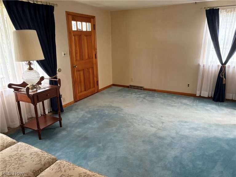 1442 Youll Street, Niles, OH - Photo 4