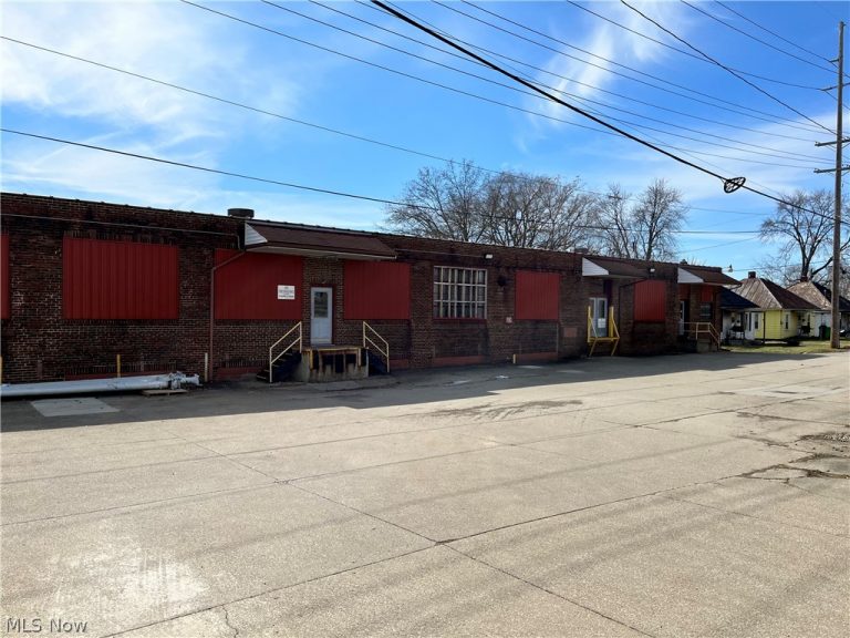 622 Cushman Street, Wooster, OH, 44691