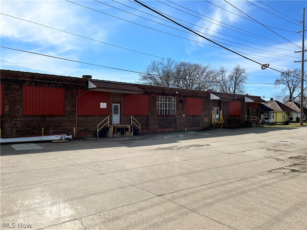 622 Cushman Street, Wooster, OH