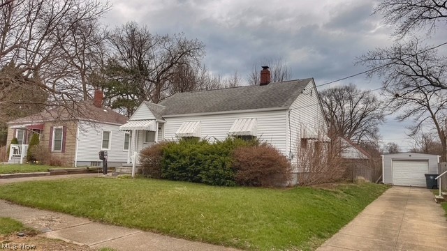 1169 Ada Street, Akron, OH - Photo 2