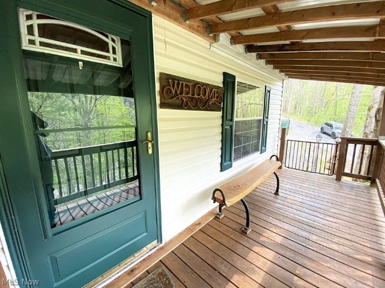 14766 Elk River Road, Duck, WV - Photo 8