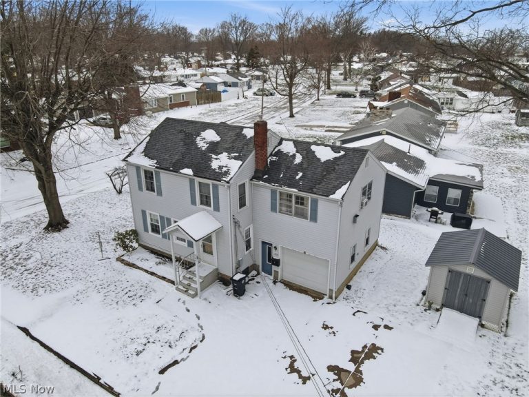 725 Union Avenue, Ashtabula, OH - Photo 2
