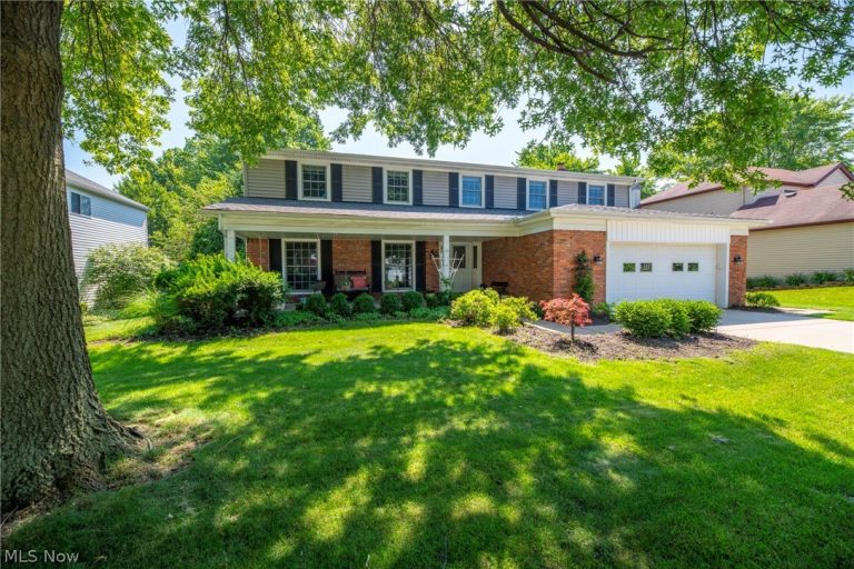 18211 Winchester Court, Strongsville, OH, 44136