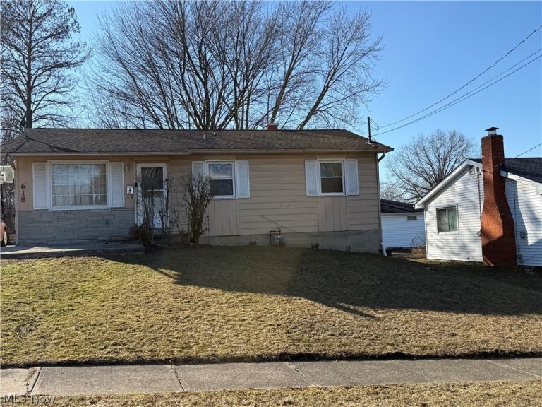 618 Hartford Avenue, Youngstown, OH - Photo 5