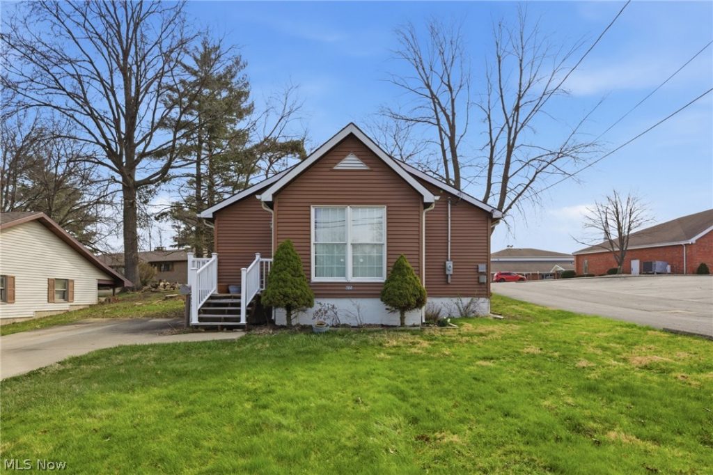 655 Spangler Street, Willard, OH