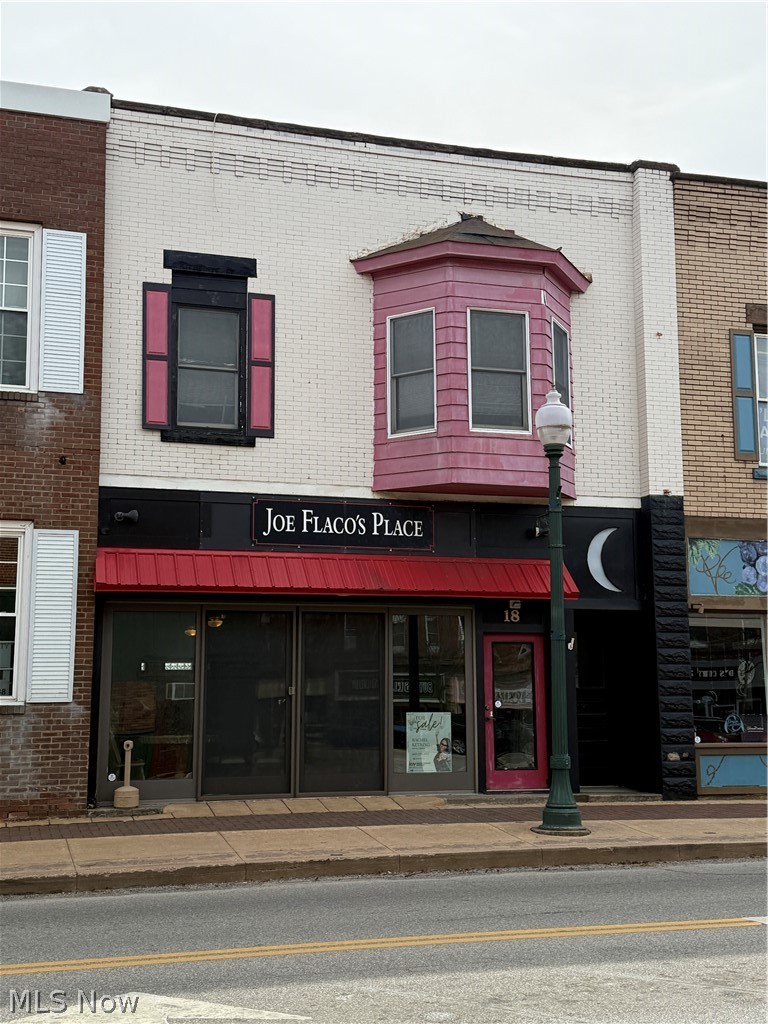 18 Main Street, Geneva, OH, 44041