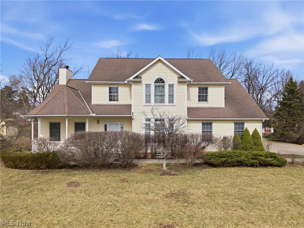 25684 Tryon Road, Oakwood Village, OH
