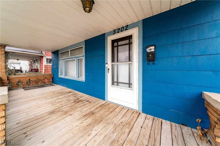 5202 Stickney, Cleveland, OH - Photo 3