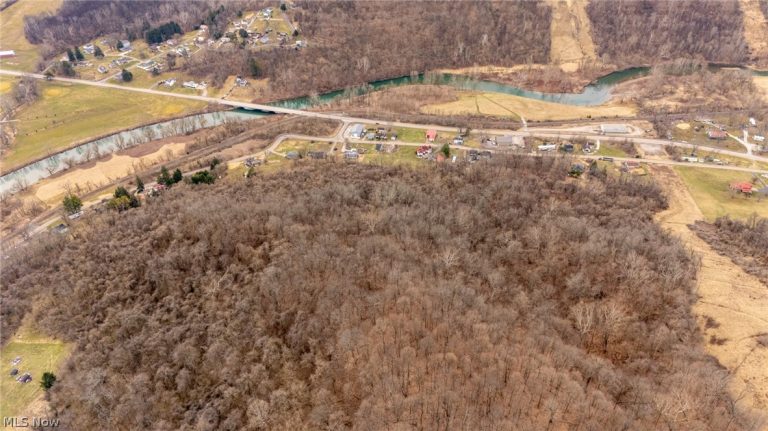 Mt. Victory Road, Powhatan Point, OH - Photo 3