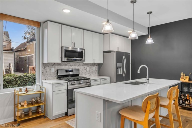 5505 Herman Avenue, Cleveland, OH - Photo 5