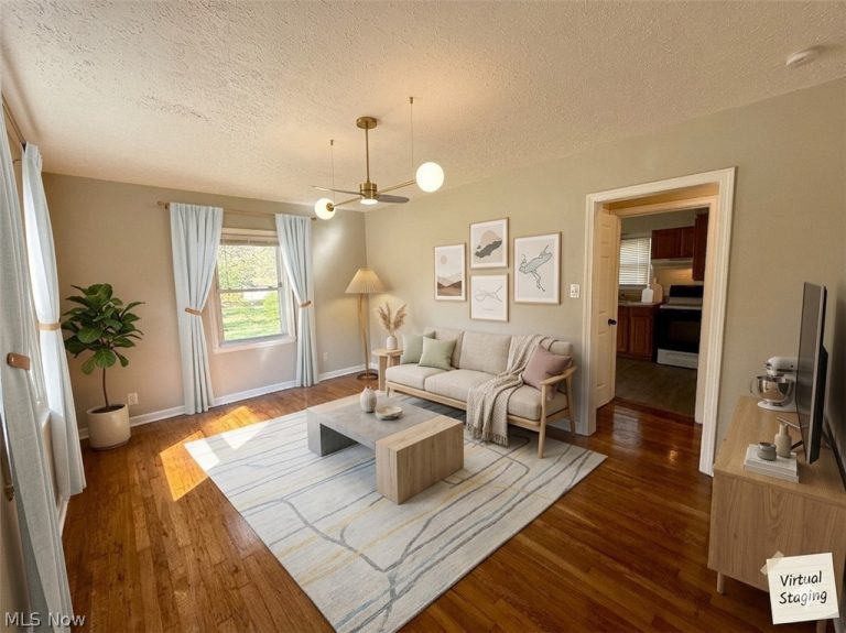 857 Kennebec Avenue, Akron, OH - Photo 2