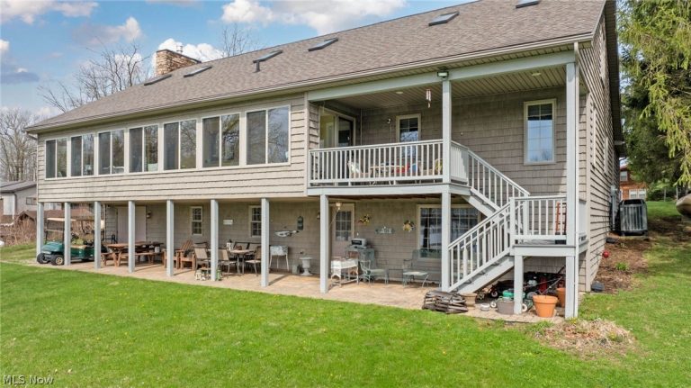 3390 Muskie Drive, Mansfield, OH - Photo 8