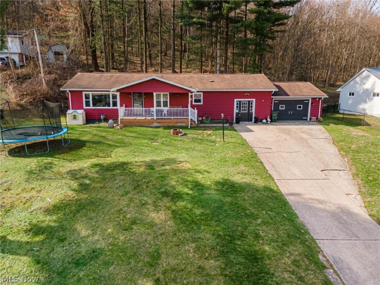 46723 Township Road 74, Coshocton, OH, 43812