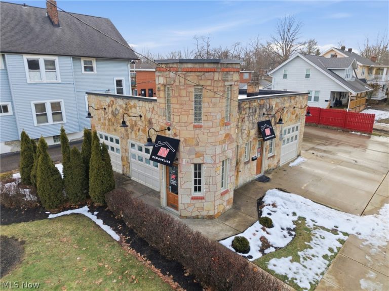 2860 Noble Road, Cleveland, OH - Photo 5