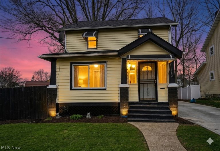 1292 Diagonal Road, Akron, OH - Photo 2