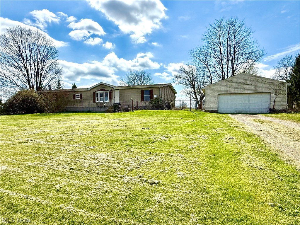 39 Township Road 677, Steubenville, OH