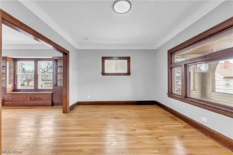 4388 47th Street #4390/UP, Cleveland, OH - Photo 6