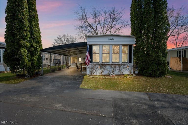1623 Catawba Road #160, Port Clinton, OH, 43452