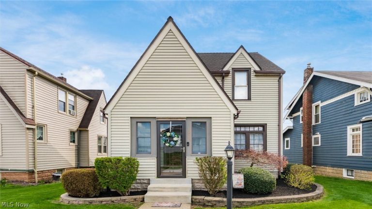 1022 Taylor Avenue, Cambridge, OH, 43725