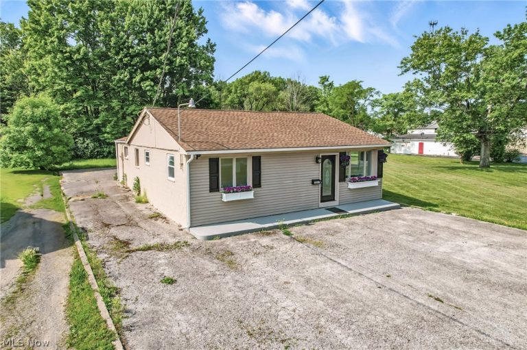 10861 Mahoning Avenue, North Jackson, OH - Photo 4
