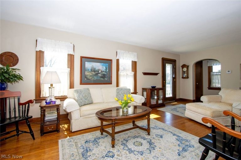 606 Wayne Avenue, Wooster, OH - Photo 3