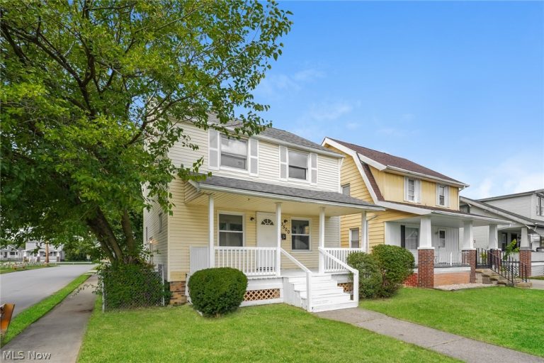 3500 95th Street, Cleveland, OH - Photo 2