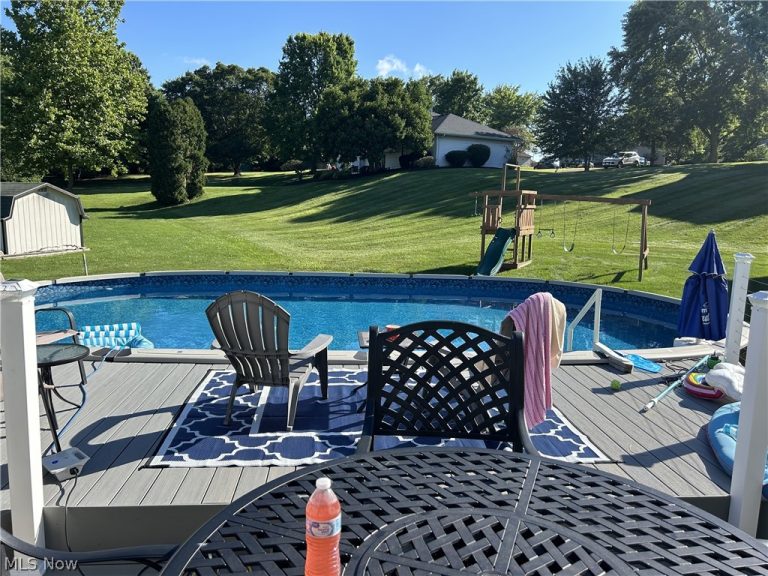 6373 Harbor Drive, Canton, OH - Photo 3