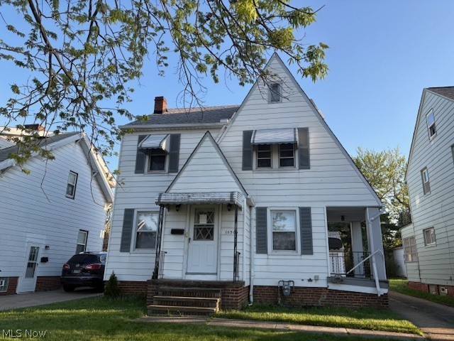 10305 Highland Avenue, Garfield Heights, OH, 44125