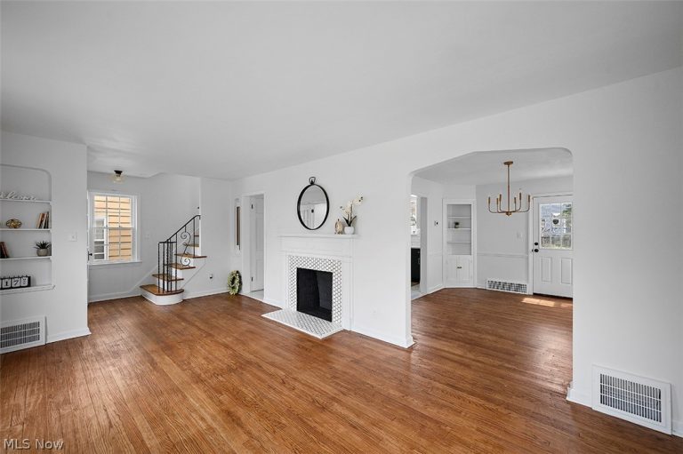 1143 Brentwood Road, Cleveland Heights, OH - Photo 4