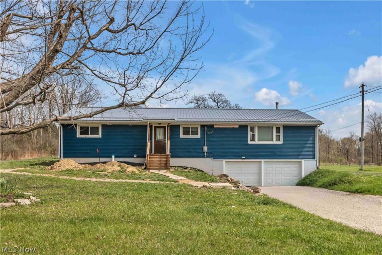 11179 Madison Road, Huntsburg, OH, 44046