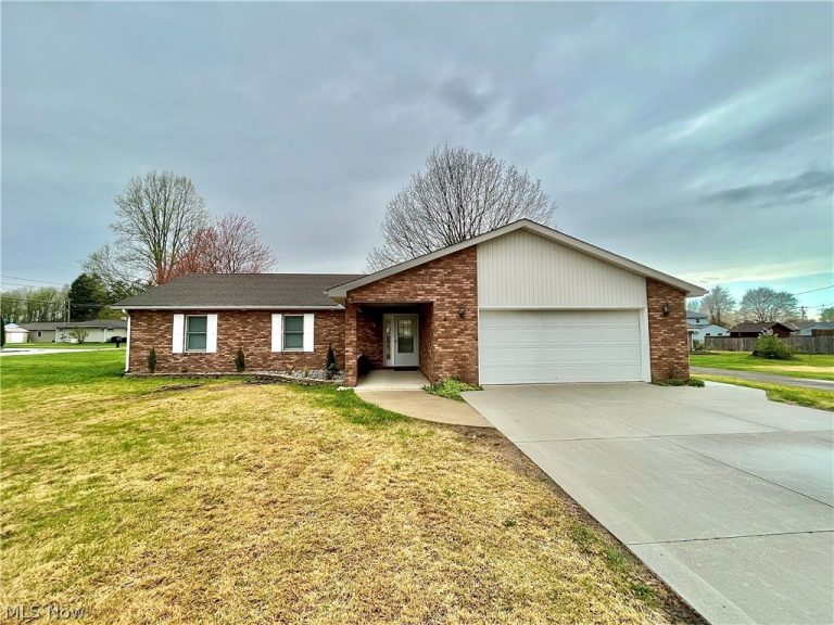 3621 Vineland Avenue, Ashtabula, OH, 44004